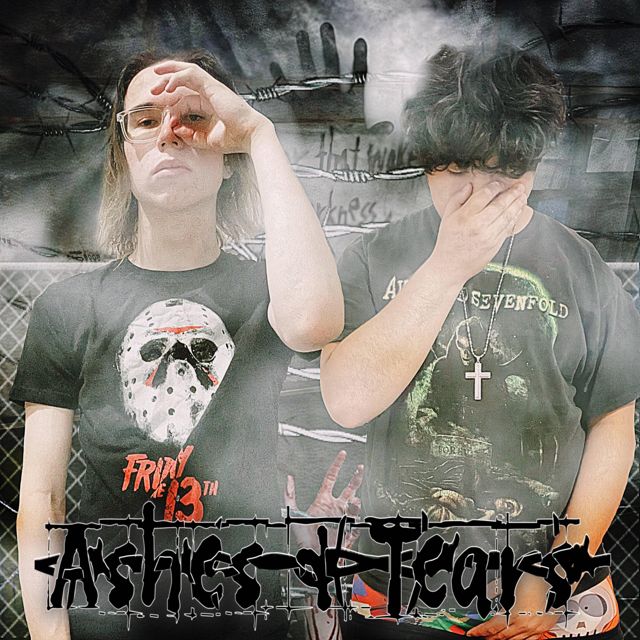 EyeBlind - 'ASHES AND TEARS (feat. Knull)' [Ringtone]