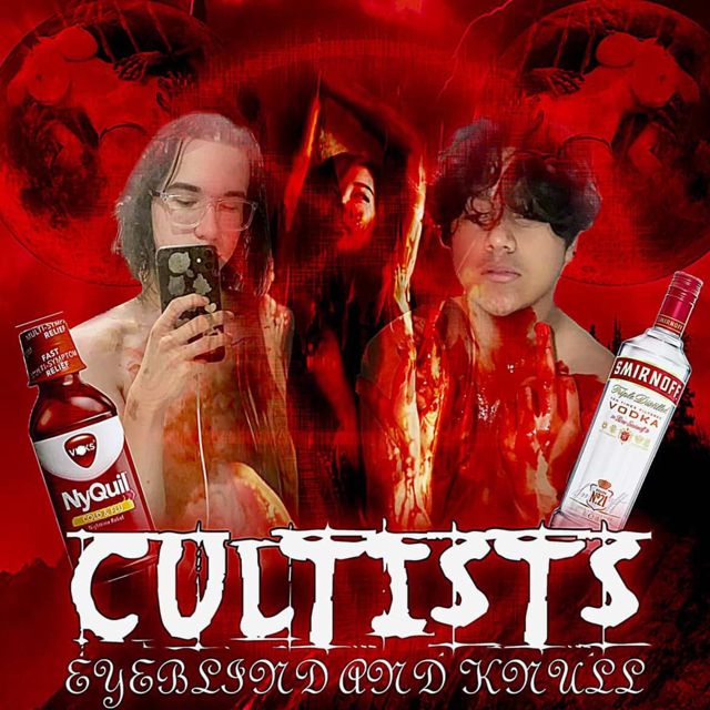 EyeBlind - 'SATANIC PANIC (INTRO) (feat. Knull)' [Ringtone]