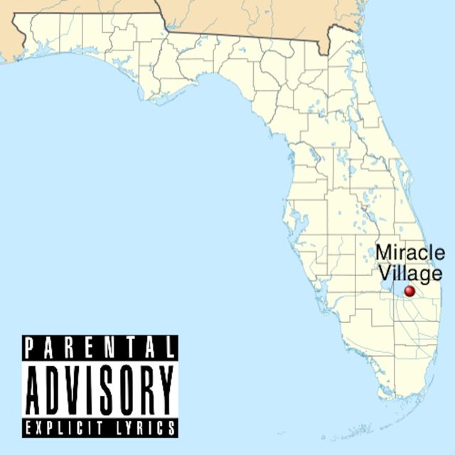 EyeBlind - 'MIRACLE VILLAGE FREESTYLE #FUCK99DROWNTOWN' [Ringtone]