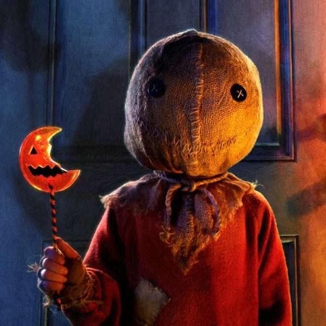 EyeBlind - 'TRICK 'R TREAT (HAPPY HALLOWEEN!)' [Ringtone]