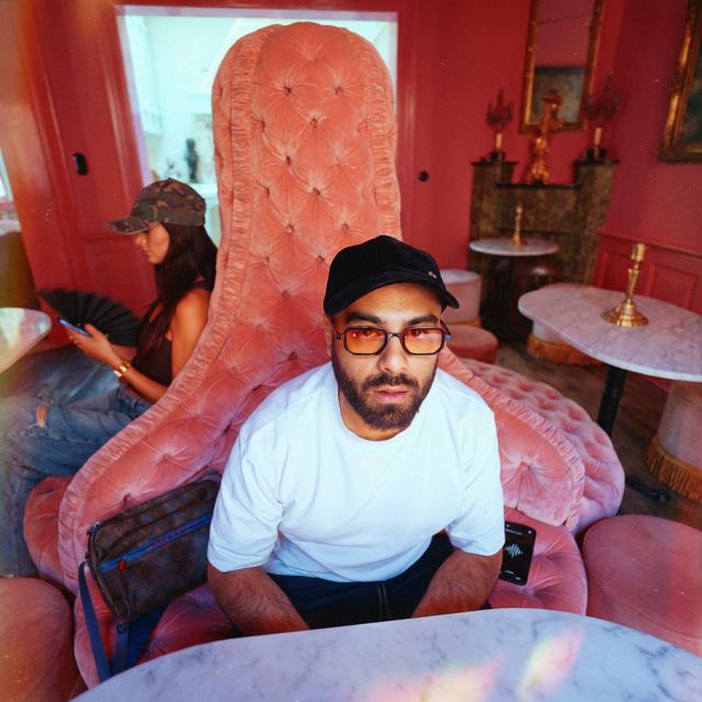 Ezzie - 'Mantequilla' [Ringtone]