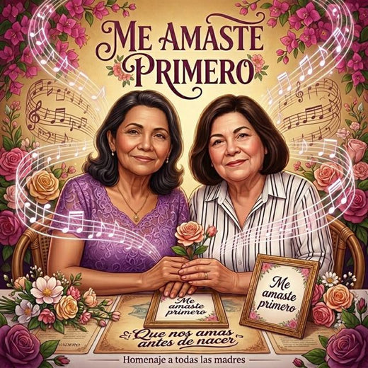 ANTONIO TOUS - 'ME AMASTE PRIMERO' [Ringtone]
