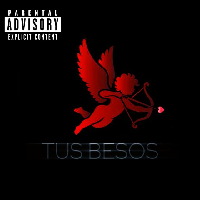 Kid Lazy - 'TUS BESOS <\3' [Ringtone]