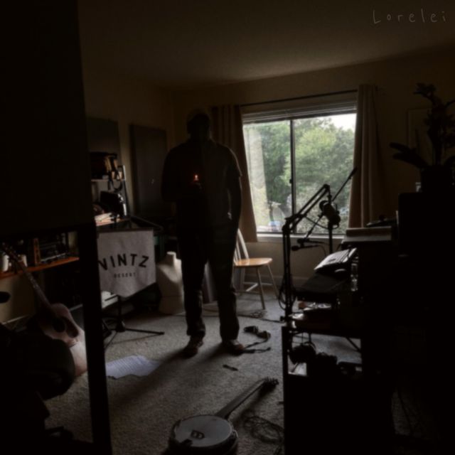 Vintz Desert - 'lorelei' [Ringtone]