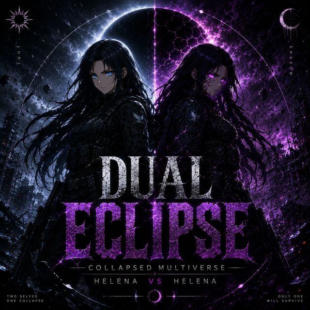 Helena AI - 'Dual Eclipse' [Ringtone]