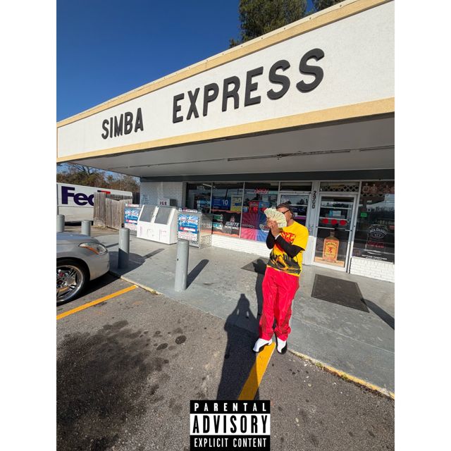 Baby Simba - '10k On TP' [Ringtone]