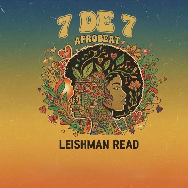 leishman read - 'Chevere' [Ringtone]