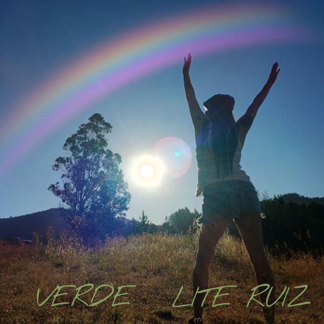 Lite Ruiz - 'Verde' [Ringtone]