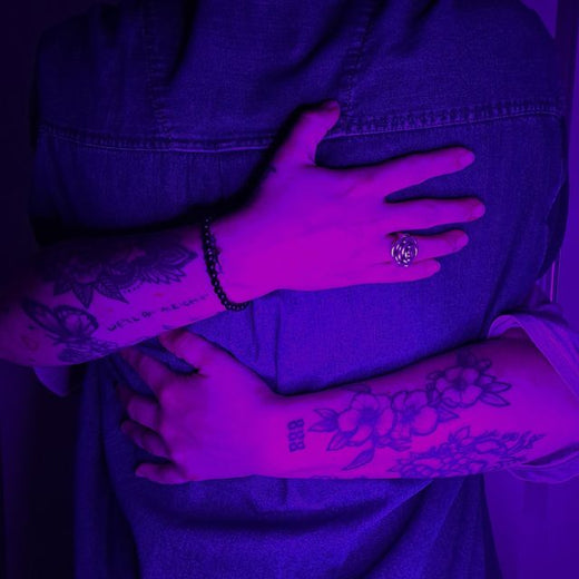 FRAN - 'INTO YOUR ARMS' [Ringtone]
