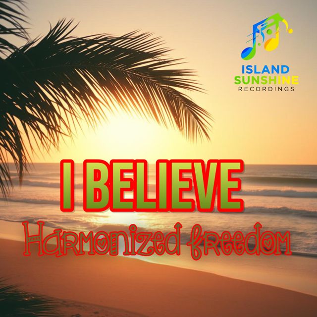 Harmonized Freedom - 'I believe' [Ringtone]