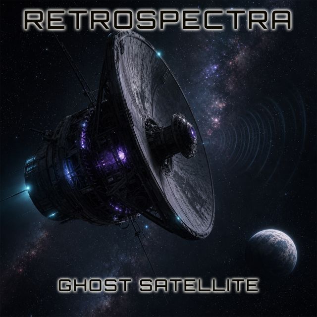 RetroSpectra - 'Echo Protocol' [Ringtone]