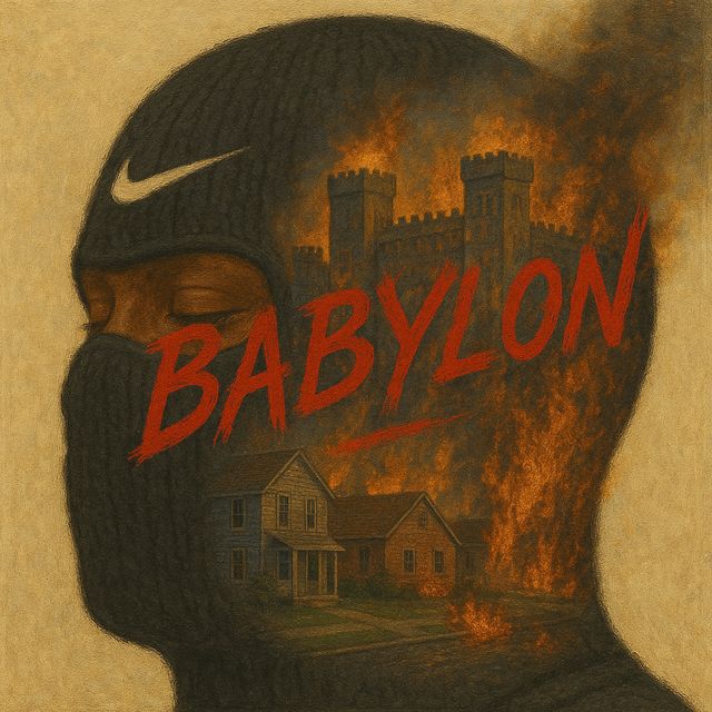2Ski - 'Babylon' [Ringtone]