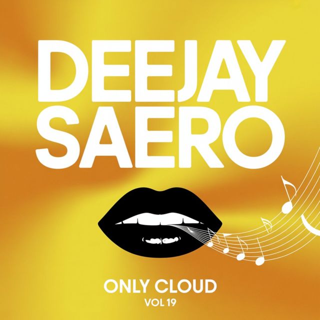 Dj SaeRo - 'Steamed broccoli' [Ringtone]
