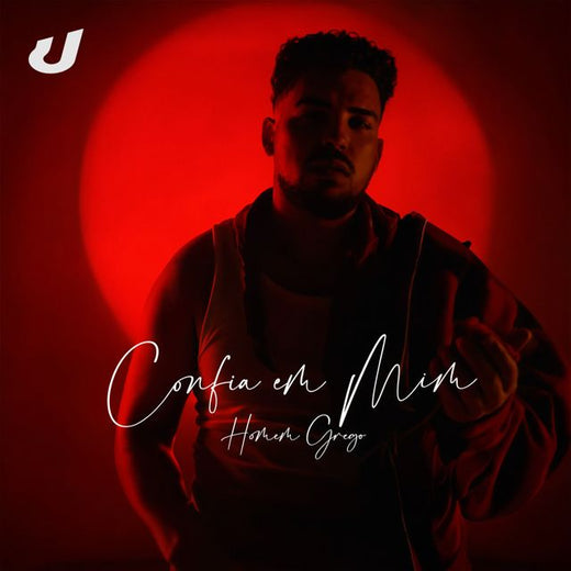 Homem Grego - 'Cupido (feat. Afro Connexion)' [Ringtone]