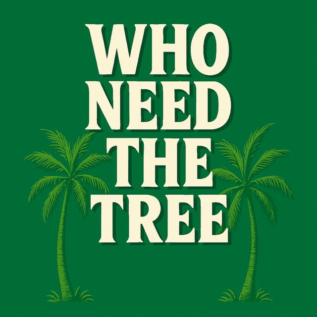 Aog Magik - 'Who Need the Tree' [Ringtone]