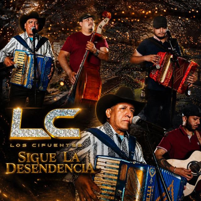 Los Sifuentes - 'Manuel Juarez (En Vivo)' [Ringtone]