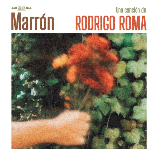 Rodrigo Roma - 'Marrón' [Ringtone]