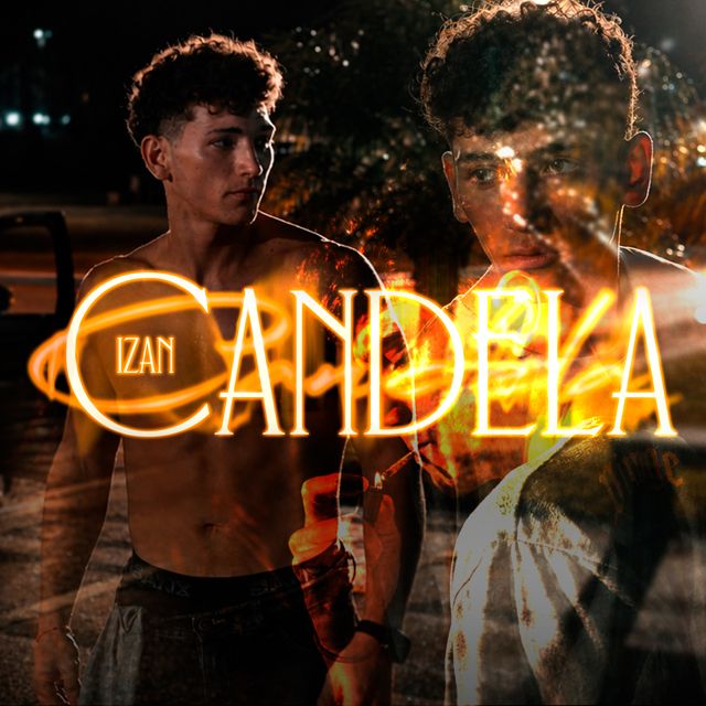 Izan - 'Candela' [Ringtone]