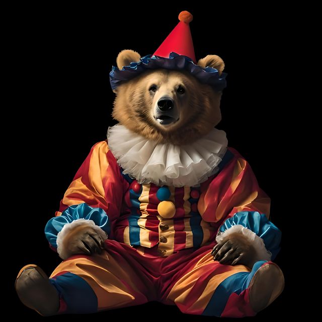 Civ - 'Clown' [Ringtone]