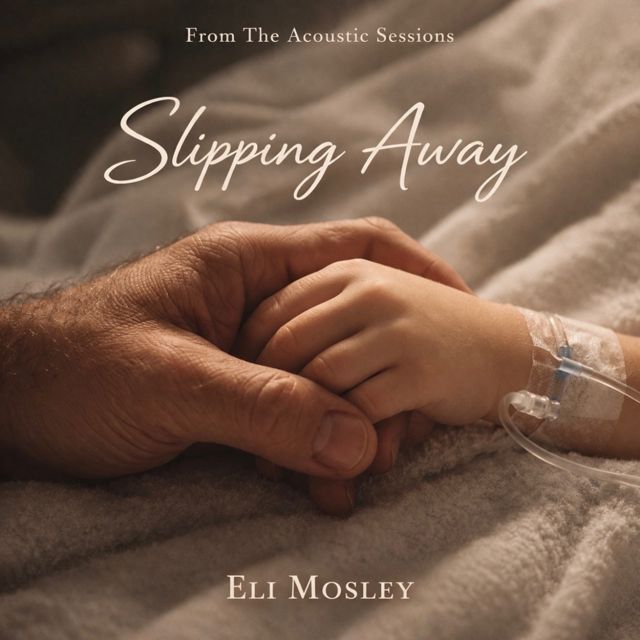 Eli Mosley - 'Slipping Away (Acoustic Sessions)' [Ringtone]
