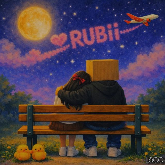 LSCC - 'RUBii' [Ringtone]