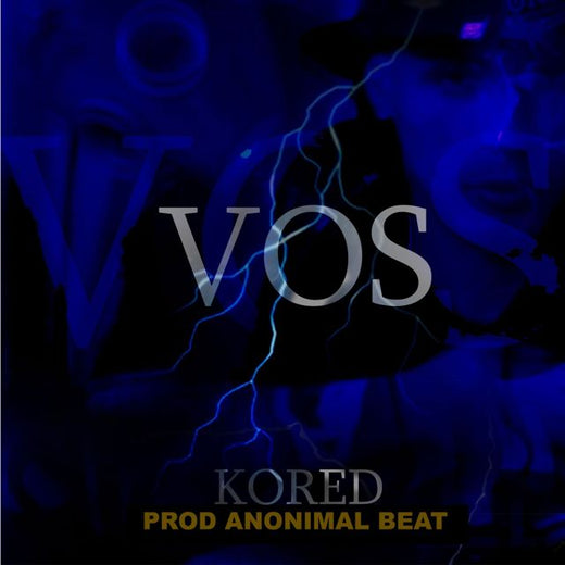 KORED - 'Vos' [Ringtone]