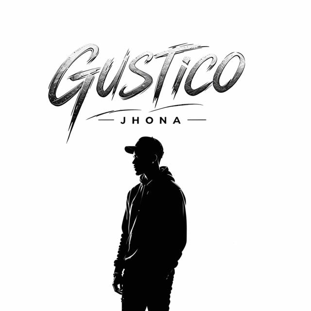 Jhona - 'Gustico (feat. Lujo Music)' [Ringtone]