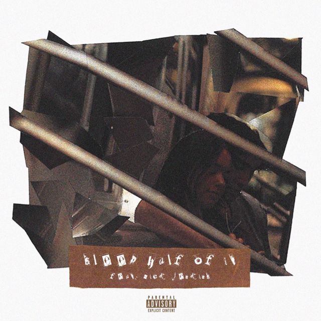 Bensbeendead. - 'Sleep Half Of It (feat. Mick Jenkins)' [Ringtone]