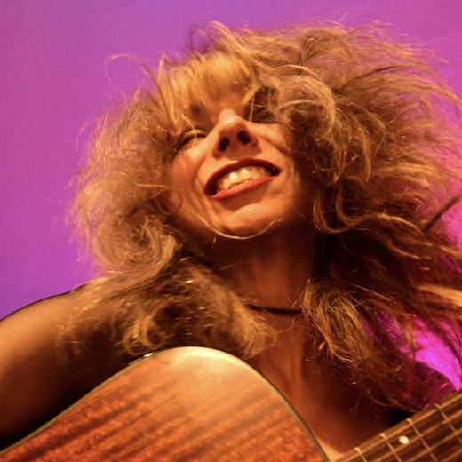 Angelle Sheridan - 'Sometimes the Blues Has Got Me' [Ringtone]