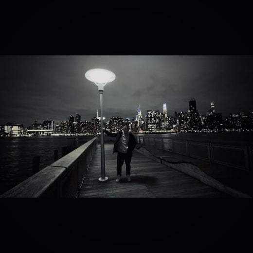 MR. MAGIC - 'Marigold' [Ringtone]
