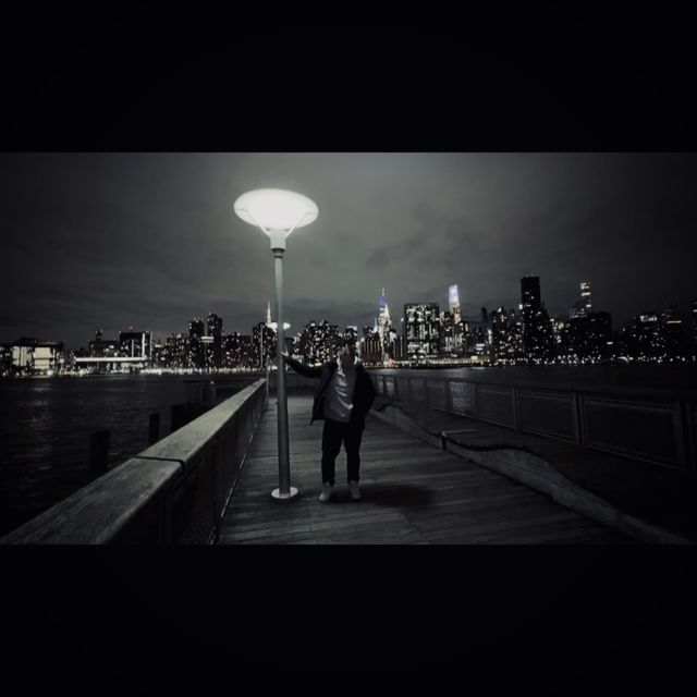 MR. MAGIC - 'Marigold' [Ringtone]