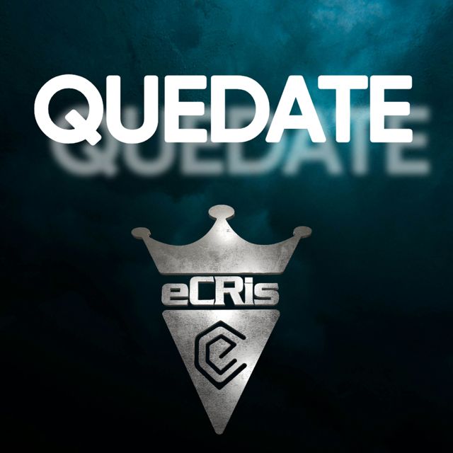 eCRis - 'QUEDATE' [Ringtone]