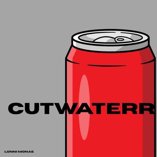 Lonni Monae - 'Cutwaterr' [Ringtone]