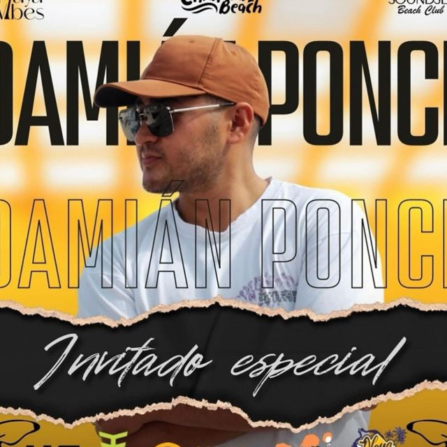 Damián Ponce el P1L4R - 'Sin ti' [Ringtone]