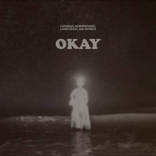 Luvseat - 'OKAY//LOST (feat. NotNevi, kiwifrooot & Lando Senju)' [Ringtone]