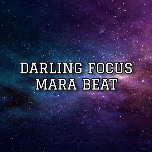 Dj Scratch Ibile - 'Darling Focus Mara Beat (feat. Dj Richoco)' [Ringtone]