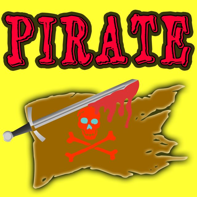 Funny Phone Calls - 'Pirate' [Ringtone]