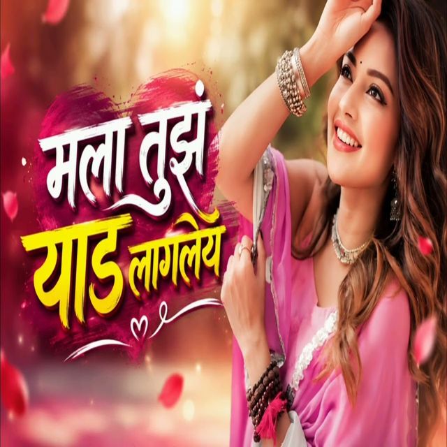 Gokul King - 'Mala Tuz Yad Lagalay' [Ringtone]