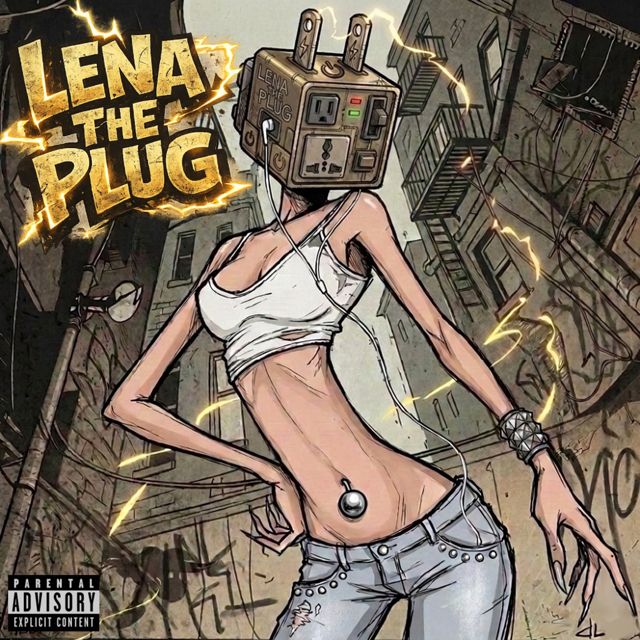 Kay Capital - 'Lena The Plug' [Ringtone]