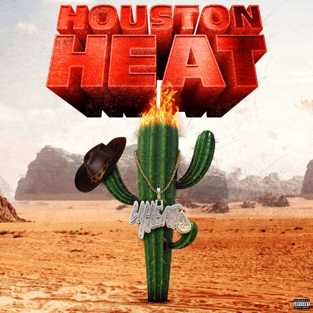 Li Heat - 'Houston Heat' [Ringtone]