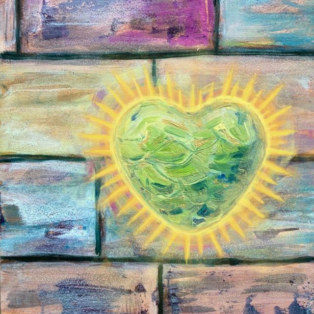 Ripple Tree - 'I Trust My Heart (Heather Christie Remix) (feat. MAiTÉ La Muse & Amanda Rose & Julia Axton & Heather Christie)' [Ringtone]