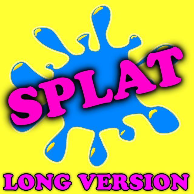 Funny Phone Calls - 'Splat Long Version' [Ringtone]