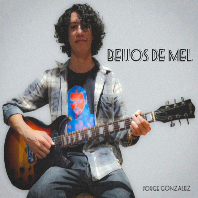 Jorge Gonzalez - 'Beijos de Mel' [Ringtone]