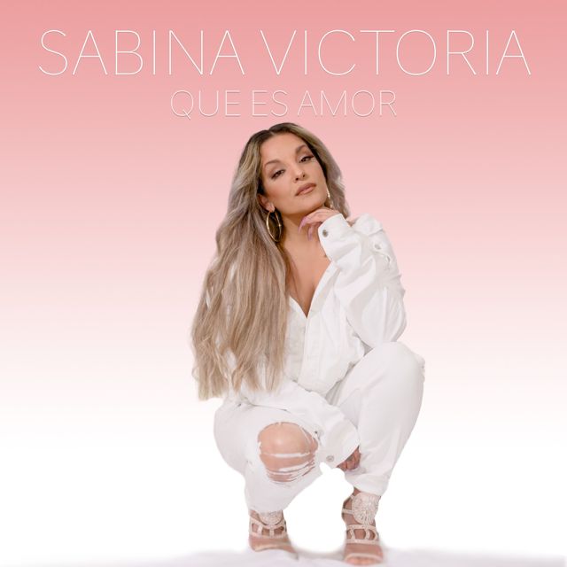 Sabina Victoria - 'What Is love' [Ringtone]