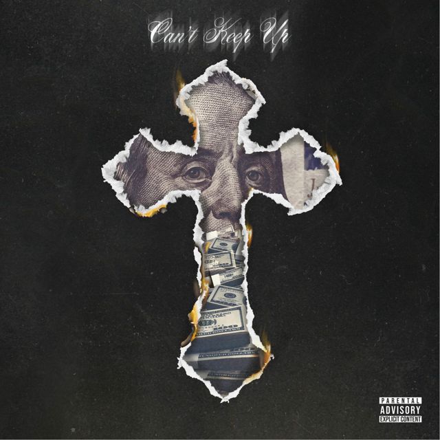 Yung Pinch - 'Can't Keep Up' [Ringtone]