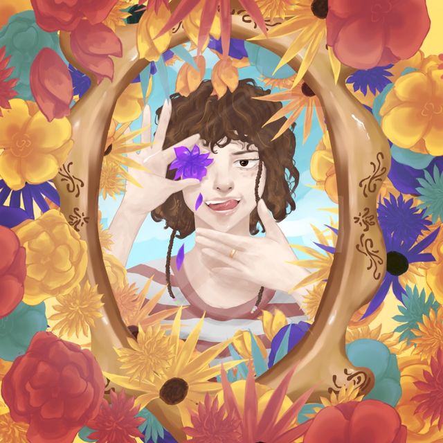 000 - 'Flowerboy' [Ringtone]
