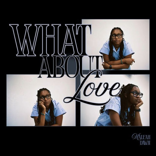 Maleah DAWN - 'ABOUT LOVE II' [Ringtone]
