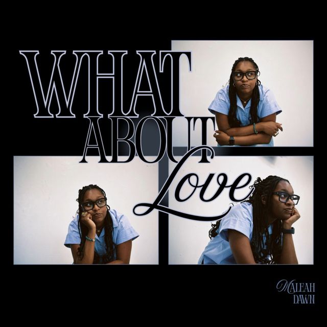 Maleah DAWN - 'ABOUT LOVE II' [Ringtone]