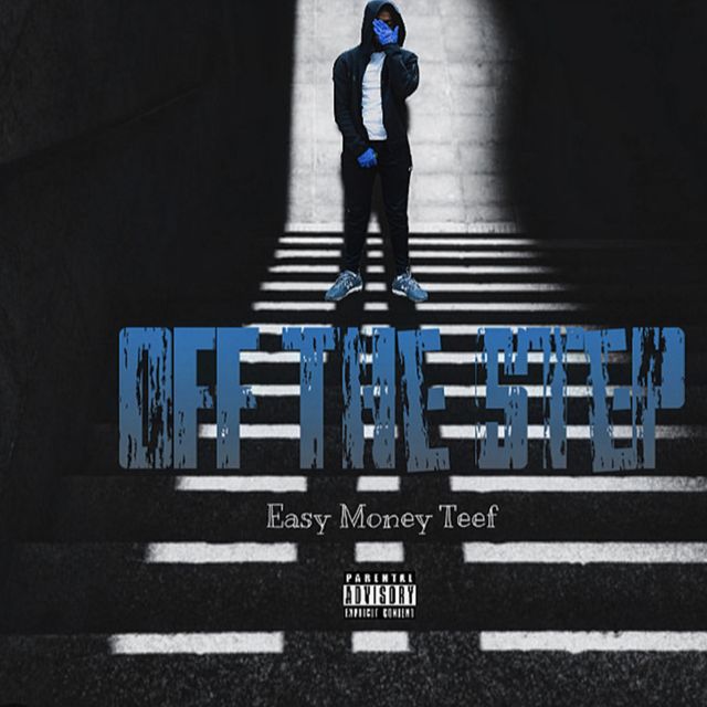 Lil Pug - 'Off Thee Step (feat. Easy Money Teef)' [Ringtone]