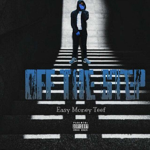Lil Pug - 'Off Thee Step (feat. Easy Money Teef)' [Ringtone]